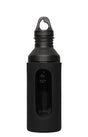 Mizu Silicone Sleeve Replacement Black Glass Jar
