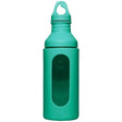Mizu Silicone Sleeve Replacement Mint Glass Jar
