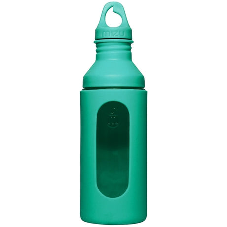 Mizu Silicone Sleeve Replacement Mint Glass Jar