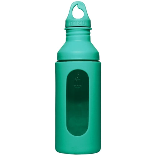 Mizu Silicone Sleeve Replacement Mint Glass Jar