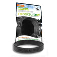 Mosquito Repellent Wristband Black L