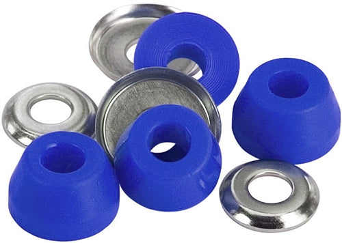 Independent STD Cylinder Cushions Bushings Set Blue 92a