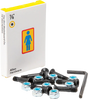 GIRL 7/8" ALLEN LONGNECK HARDWARE SET