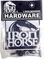 IRON HORSE 1" WONDERS PHILLIPS HARDWARE PACK