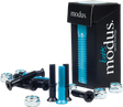 MODUS 1" PHILLIPS HARDWARE BLK/BLUE single set