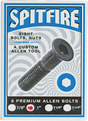 SPITFIRE ALLEN HARDWARE SET 1"