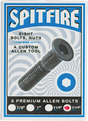 SPITFIRE ALLEN HARDWARE SET 1-1 4"