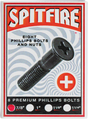 SPITFIRE PHILLIPS HARDWARE SET 7 8"