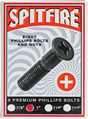SPITFIRE PHILLIPS HARDWARE SET 1"