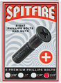 SPITFIRE PHILLIPS HARDWARE SET 1-1 4"