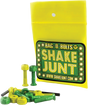SHAKE JUNT BAG-O-BOLTS ALL GRN & YEL 1"(ALLEN) 1set