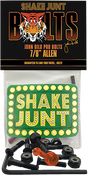 SHAKE JUNT DILO 7/8" ALLEN BLK/ORANGE 1set