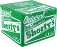 SHORTY'S 1-1/4" [ALLEN] 10/BOX HARDWARE