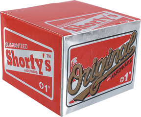 SHORTYS 1" 10/BOX PHILLIPS HARDWARE