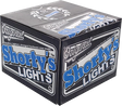 SHORTYS 7/8" 10/BOX PHILLIPS HARDWARE lights