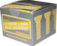 SILVERADOS 1-1/8" [ALLEN] 10/BOX HARDWARE