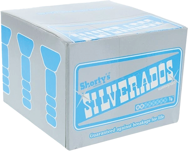 SILVERADOS 7/8" PH 10/BOX HARDWARE