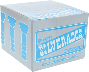 SILVERADOS 7/8" PH 10/BOX HARDWARE