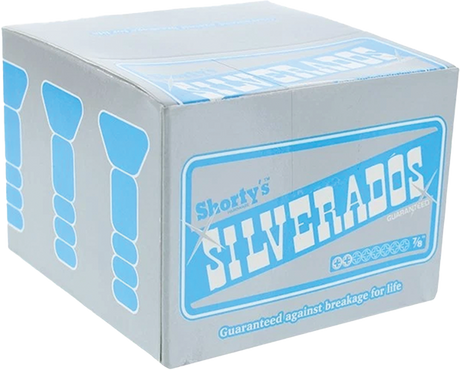 SILVERADOS 7/8" PH 10/BOX HARDWARE