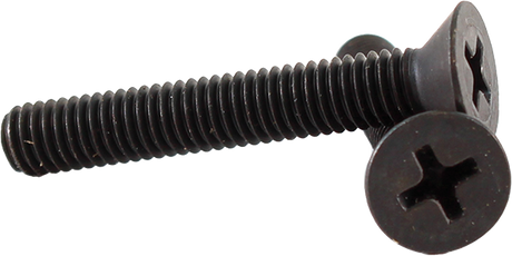 STANDARD PHILLIPS BOLT 1-1/4" BLACK