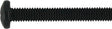 STANDARD PANHEAD PHILLIPS BOLT 1"