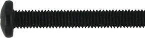 STANDARD PANHEAD PHILLIPS BOLT 1"