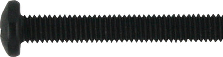 STANDARD PANHEAD PHILLIPS BOLT 1"