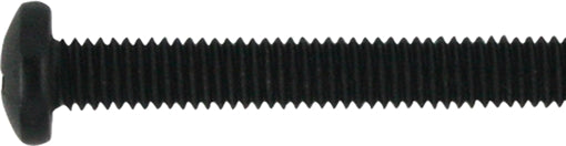 STANDARD PANHEAD PHILLIPS BOLT 1"