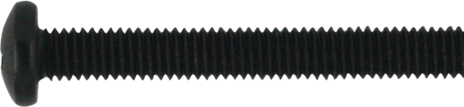 STANDARD PANHEAD PHILLIPS BOLT 1-1/2"