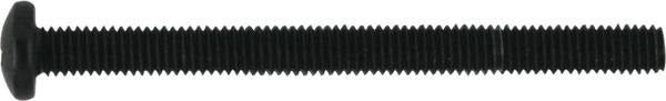 STANDARD PANHEAD PHILLIPS BOLT 2"