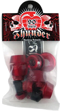 THUNDER REBUILD KIT 90du RED (for 2 trucks)