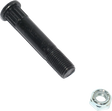 THUNDER STANDARD KINGPIN BLACK