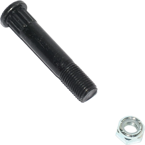 THUNDER STANDARD KINGPIN BLACK