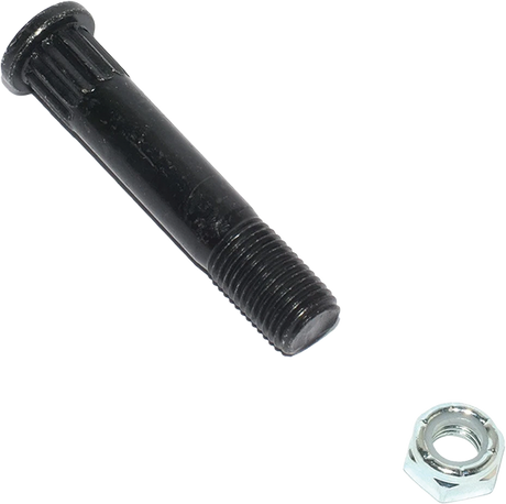 THUNDER STANDARD KINGPIN BLACK