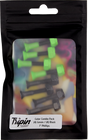 TRIPIN HARDWARE SET PH 1" SONIC GREEN