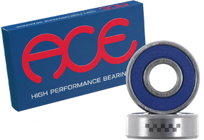 ACE HIGH PERFORMANCE BEARINGS SINGLE SET