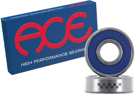 ACE HIGH PERFORMANCE BEARINGS SINGLE SET