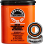 BRONSON CERAMIC BEARINGS SINGLE SET