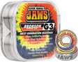 BRONSON G3 AARON HOMOKI JAWS BEARINGS SINGLE SET