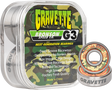 BRONSON G3 DAVID GRAVETTE BEARINGS SINGLE SET