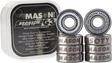 BRONSON G3 MASON SILVA BEARINGS SINGLE SET