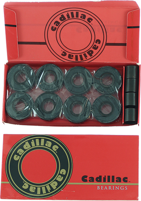 CADILLAC ABEC-7 HIGH PERFORMANCE BEARINGS SET