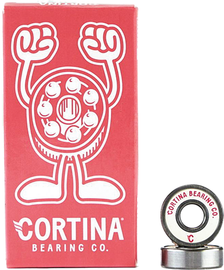 CORTINA PRESTO BEARINGS single set