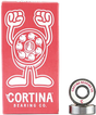 CORTINA PRESTO BEARINGS single set