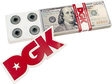 DGK BENJAMINS BEARINGS