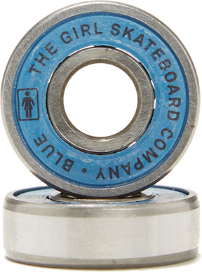 GIRL ABEC-3 BLUE BEARINGS