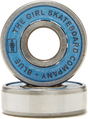GIRL ABEC-3 BLUE BEARINGS