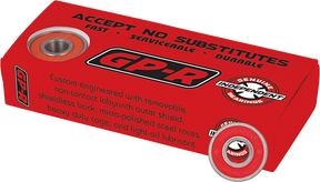 INDEPENDENT GP-R SINGLE SET BEARINGS