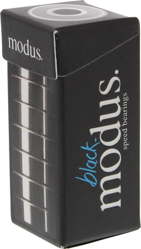 MODUS BLACK BEARINGS single set
