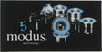 MODUS ABEC-5 BEARINGS single set